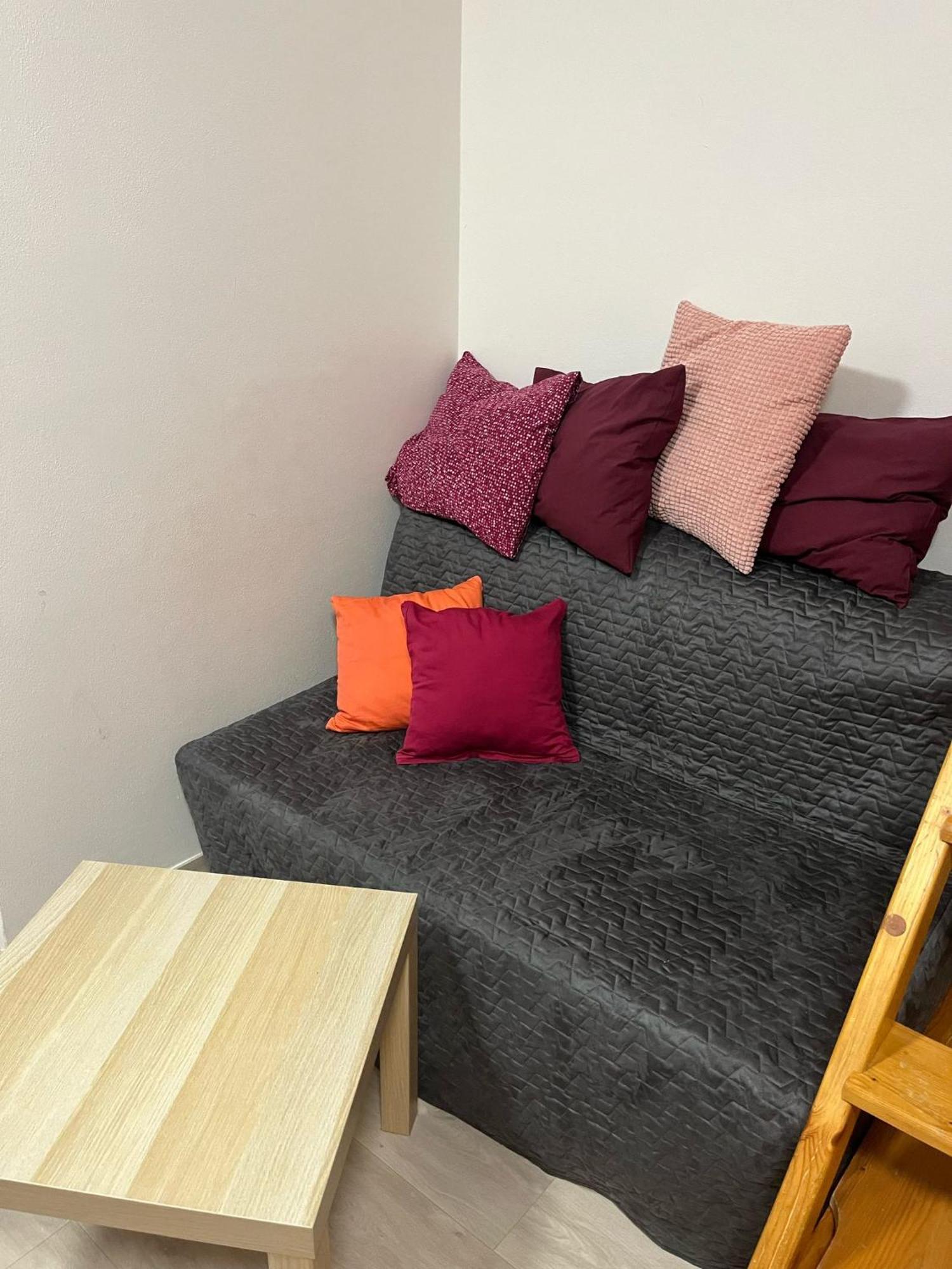 Hotel Zlechov Plumlov Quarto foto